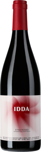 Angelo Gaja IDDA: Etna Rosso IDDA 2023