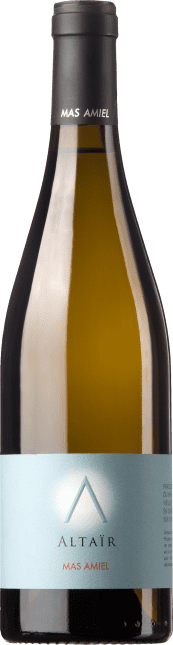 Mas Amiel: Altair 2021