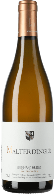 Bernhard Huber: Spätburgunder Malterdinger Rosé Ortswein 2022