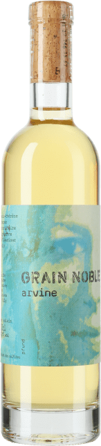 Marie-Thérèse Chappaz: Petite Arvine Grain Noble 2019