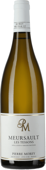 Domaine Pierre Morey: Meursault Village Les Tessons 2023