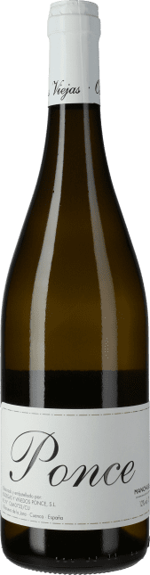 Bodegas y Vinedos Ponce: Ponce Blanco 2025