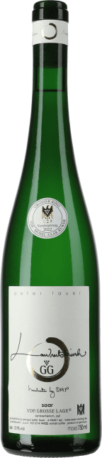 Peter Lauer: Riesling Lambertskirch Großes Gewächs (Versteigerungswein) 2021
