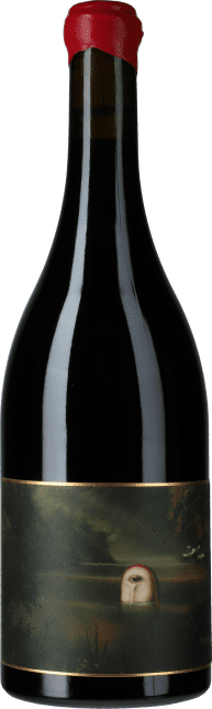 Oxer Wines – Rioja: Tartalo 2020