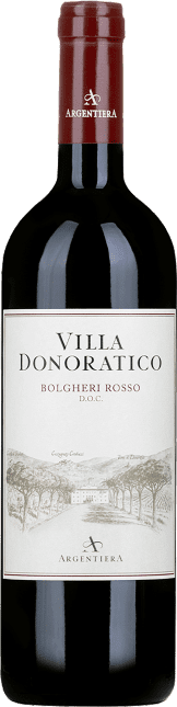 Tenuta Argentiera: Villa Donoratico 2023