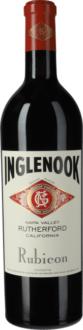 Inglenook: Rubicon 2019