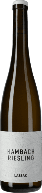 Lassak: Riesling 