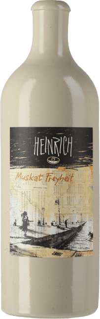 Heinrich: Muskat Freyheit 2021