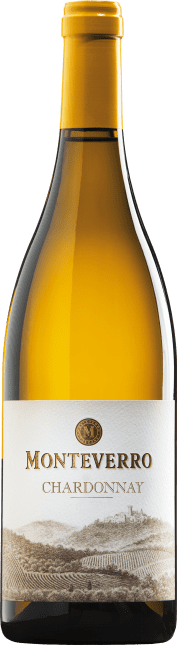 Monteverro: Chardonnay 2020