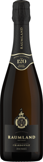 Chardonnay Grande Reserve Brut Nature