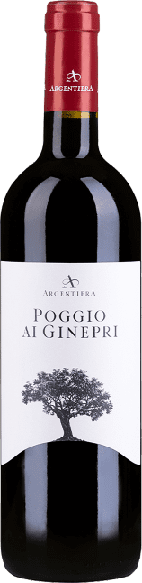 Tenuta Argentiera: Poggio ai Ginepri 2023