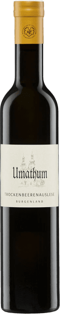 Umathum: Welschriesling Trockenbeerenauslese 2018