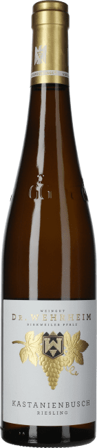 Dr. Wehrheim: Riesling Kastanienbusch Großes Gewächs 2025
