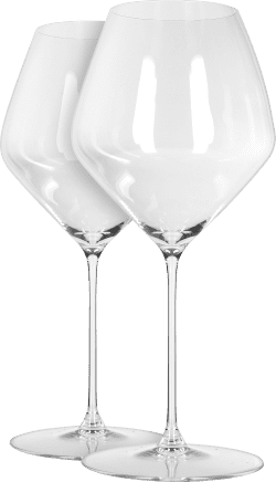 Riedel: Riedel Glas Veloce - Pinot Noir / Nebbiolo im 2er Set Stk.
