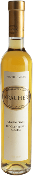 Kracher - Weinlaubenhof: Trockenbeerenauslese Grande Cuvée No. 6 Nouvelle Vague 2012