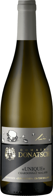 Donatsch: Chardonnay Unique 2021