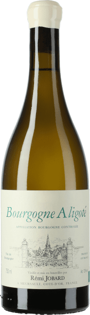 Domaine Remi Jobard: Bourgogne Aligoté 'Late Release' 2020