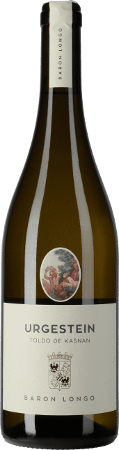 Baron Longo: Urgestein Sauvignon Blanc 2024