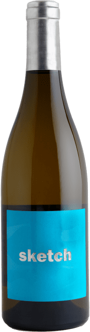 Raul Perez: Sketch Albarino Rias Baixas 2021