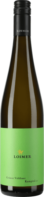 Loimer: Kamptal Grüner Veltliner 2023