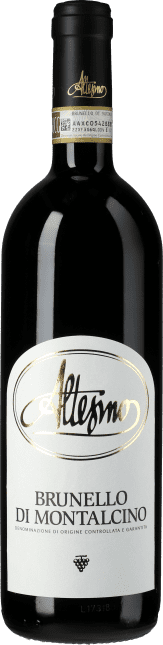 Altesino: Brunello di Montalcino 2020