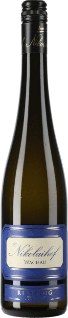 Nikolaihof: Riesling Federspiel Aus den Gärten 2024
