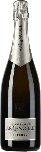AR Lenoble: Champagne Intense mag18 Brut