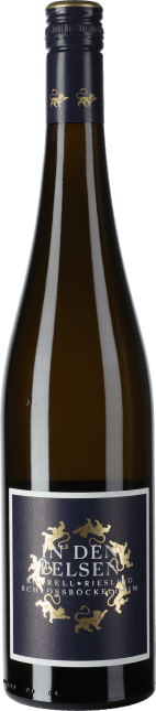 Korrell: Riesling In den Felsen 2022