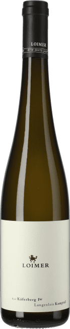 Loimer: Grüner Veltliner Ried Käferberg ÖTW Erste Lage 2020