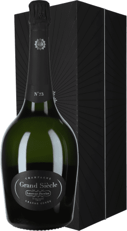 Laurent-Perrier: Champagne Grand Siècle Grande Cuvée No. 23 Brut
