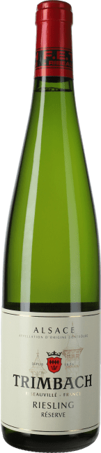 F.E. Trimbach: Riesling Réserve 2021
