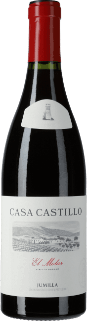 Casa Castillo: El Molar Garnacha 2023