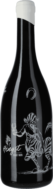 Clemens Strobl: Pinot Noir Hengst 2019