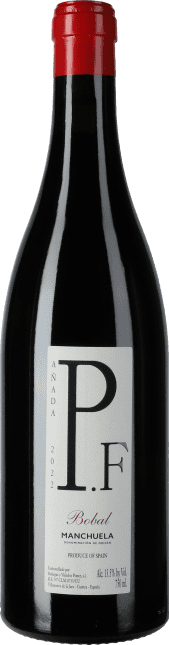 Bodegas y Vinedos Ponce: P.F 2023