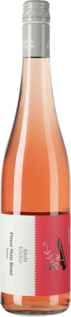 Alois Kiefer: Pinot Noir Rosé Element 2022