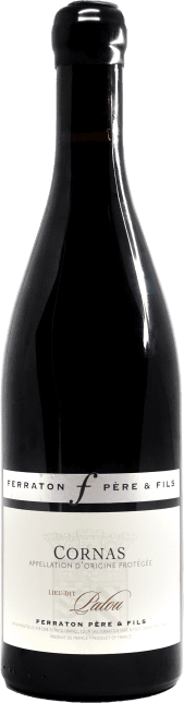 Ferraton Pere et Fils: Cornas lieu-dit Patou 2022