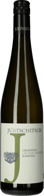 Jurtschitsch: Grüner Veltliner Urgestein 2025