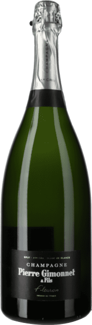 Pierre Gimonnet & Fils: Champagne Fleuron Premier Cru Blanc de Blancs Brut 2016