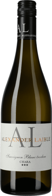 Alexander Laible: Sauvignon Blanc Chara *** 2025