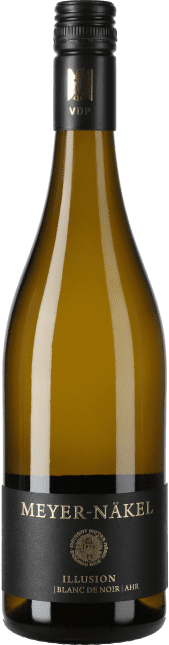 Meyer-Näkel: Blanc de Noir Illusion Gutswein 2022