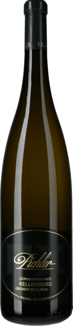 FX Pichler: Grüner Veltliner Ried Kellerberg 2022