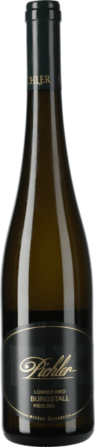 FX Pichler: Riesling Ried Burgstall 2023