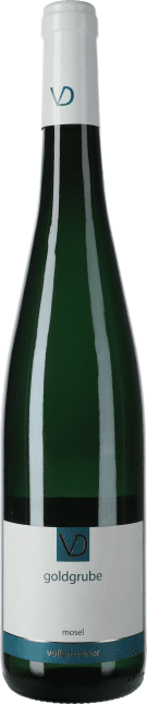 Vollenweider: Riesling Wolfer Goldgrube 2013