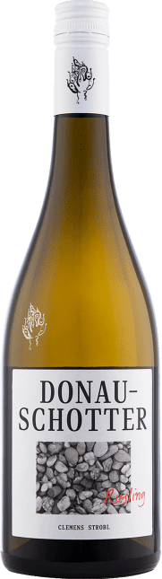 Clemens Strobl: Riesling Donauschotter 2021