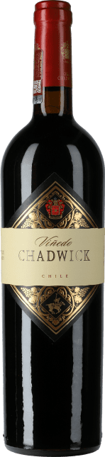 Vinedo Chadwick: Cabernet Sauvignon Valle de Maipo 2022
