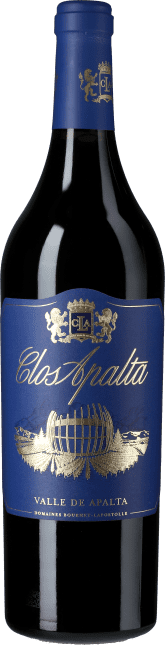 Casa Lapostolle: Clos Apalta 2020