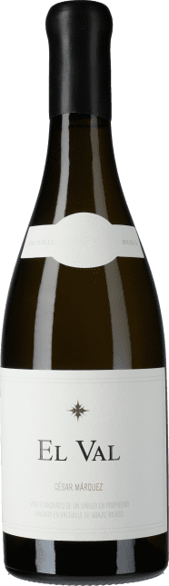 Cesar Marquez Perez: El Val Godello 2023