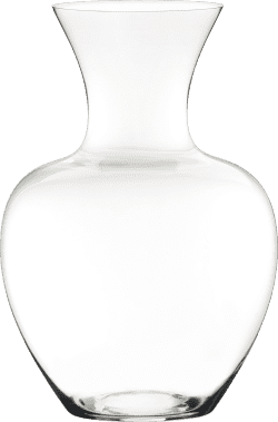 Riedel Dekanter 'Apple NY' (1 Stk.)