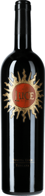 Tenuta Luce: Luce 2021