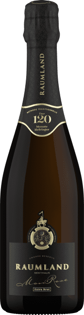 Raumland: MonRose Grande Cuvee Extra Brut 2012